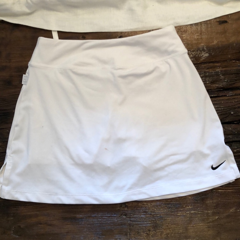 Nike skirt
